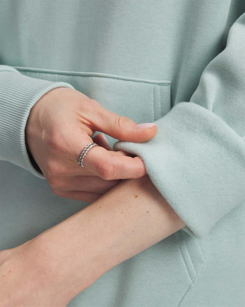 Суитчър Жени RIVAL FLEECE HOODIE Under Armour 