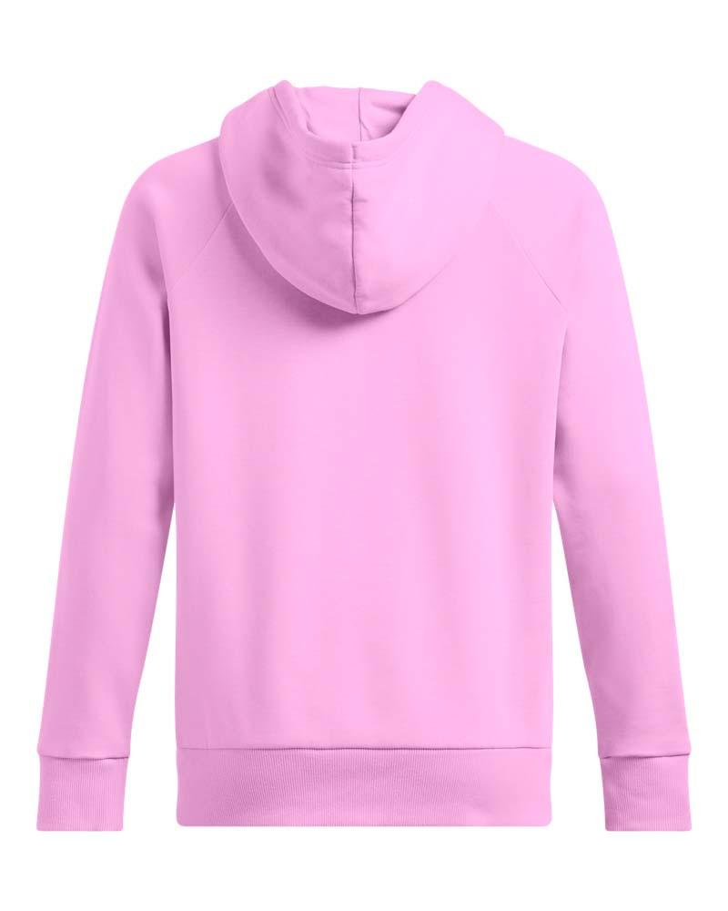 Суитчър Жени RIVAL FLEECE BIG LOGO HD Under Armour 