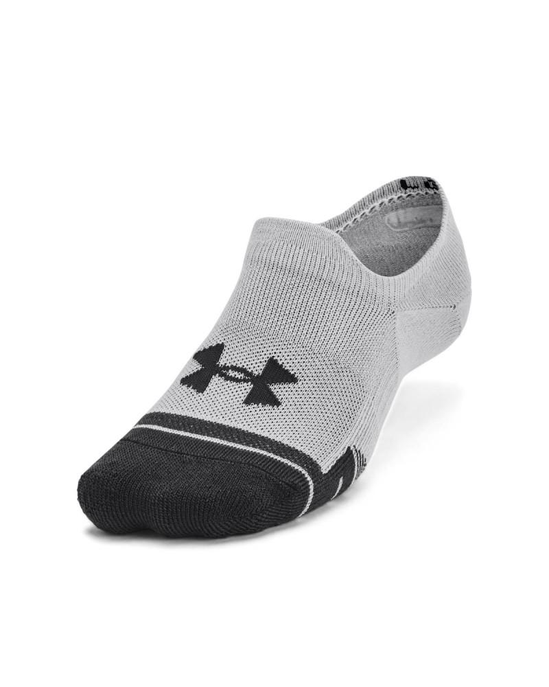 Чорапи Унисекс PERFORMANCE TECH 3PK ULT Under Armour 