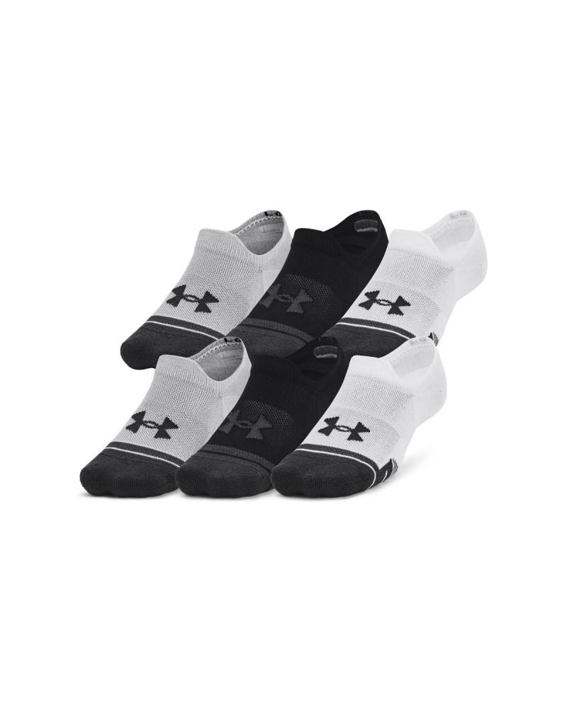 Чорапи Унисекс PERFORMANCE TECH 3PK ULT Under Armour 