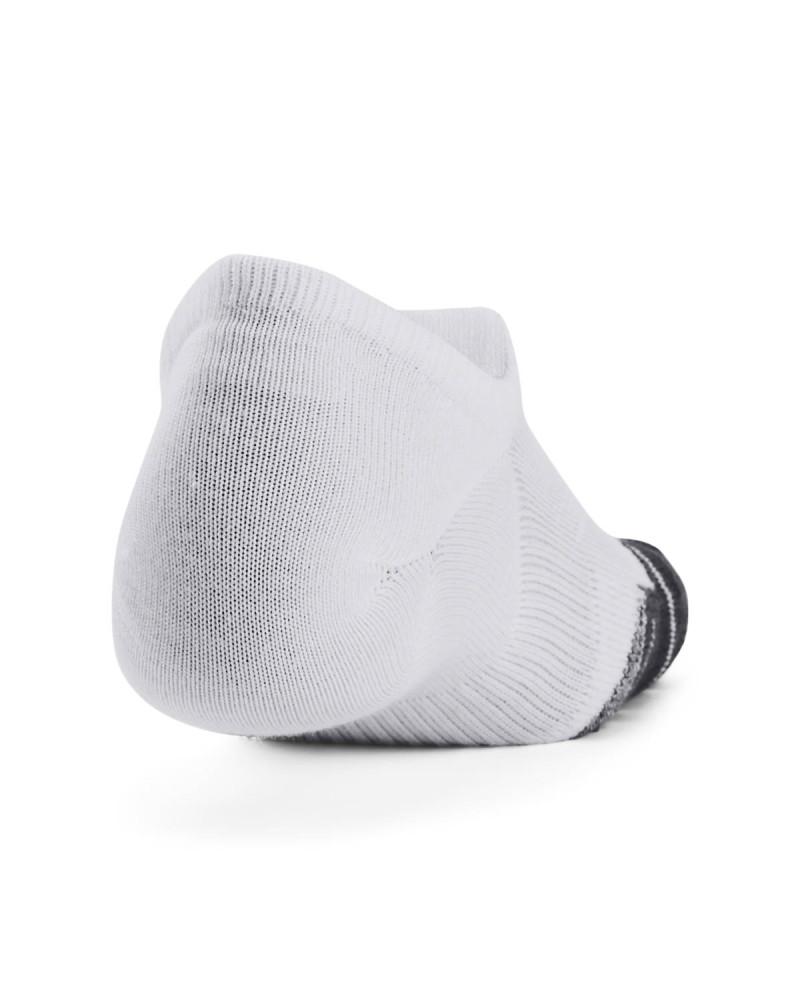 Чорапи Унисекс PERFORMANCE TECH 3PK ULT Under Armour 