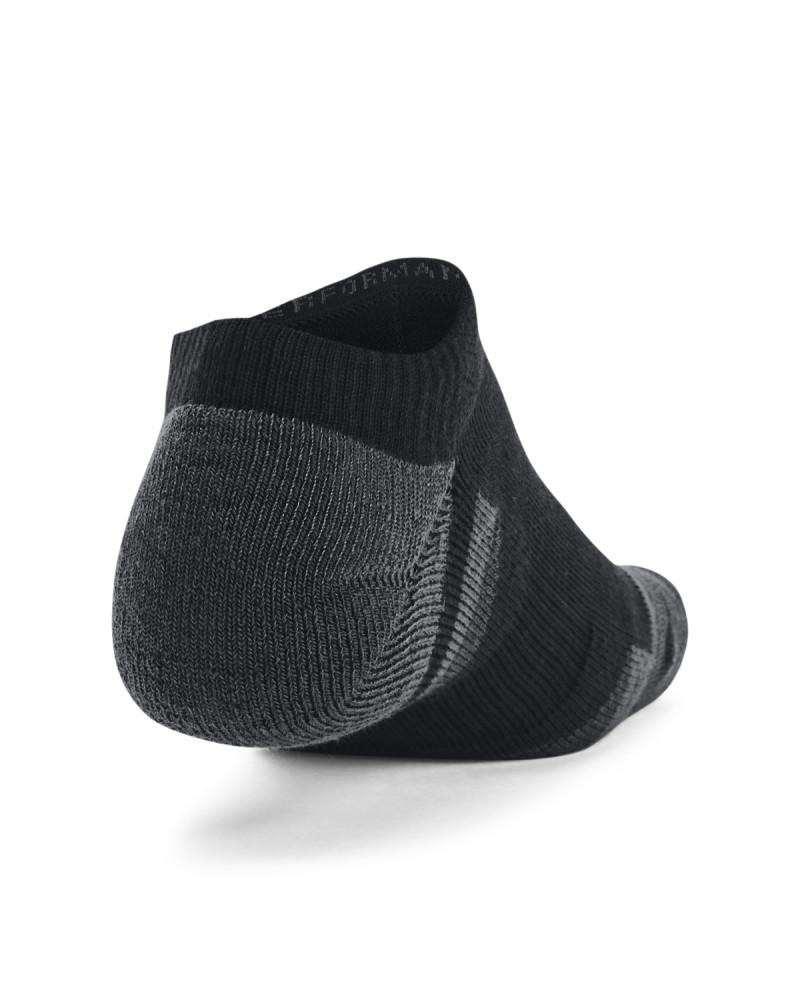 Чорапи Унисекс PERFORMANCE TECH 3PK NS Under Armour 