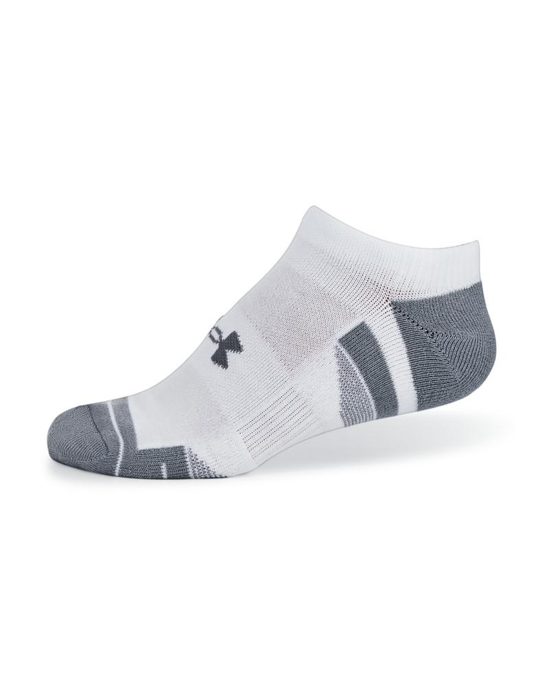 Чорапи Унисекс PERFORMANCE TECH 3PK NS Under Armour 
