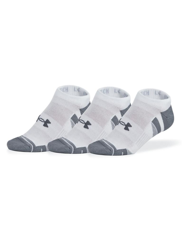 Чорапи Унисекс PERFORMANCE TECH 3PK NS Under Armour 