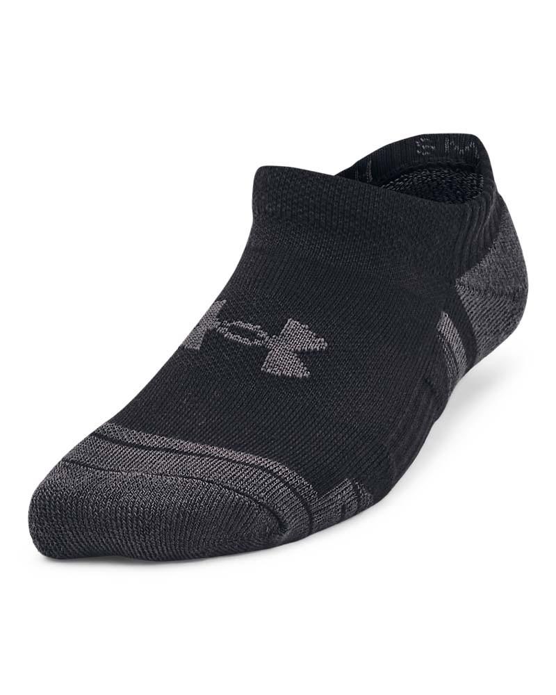 Чорапи Унисекс PERFORMANCE TECH 3PK NS Under Armour 