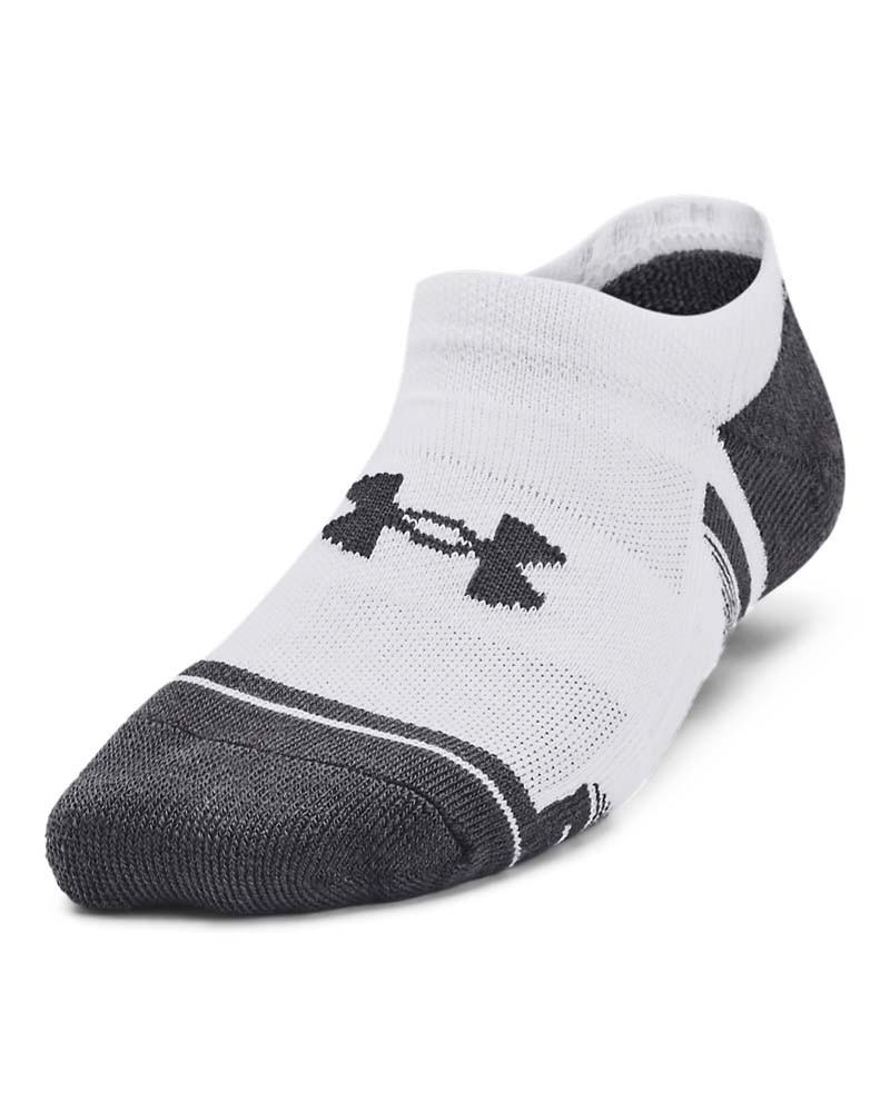 Чорапи Унисекс PERFORMANCE TECH 3PK NS Under Armour 
