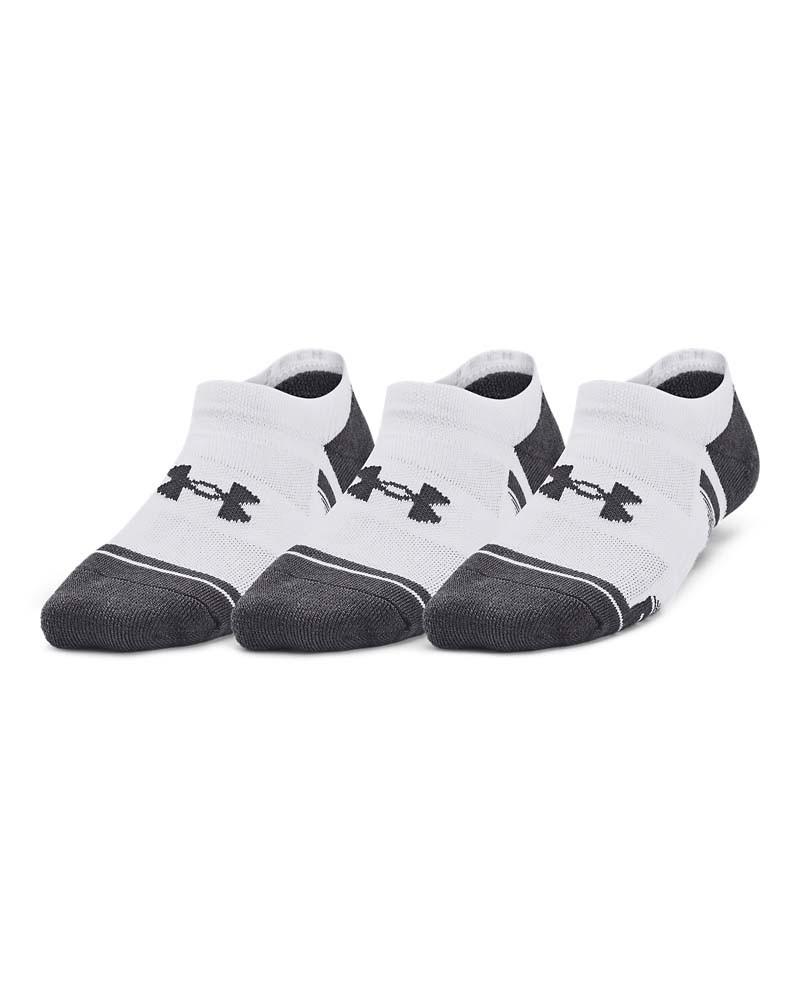 Чорапи Унисекс PERFORMANCE TECH 3PK NS Under Armour 