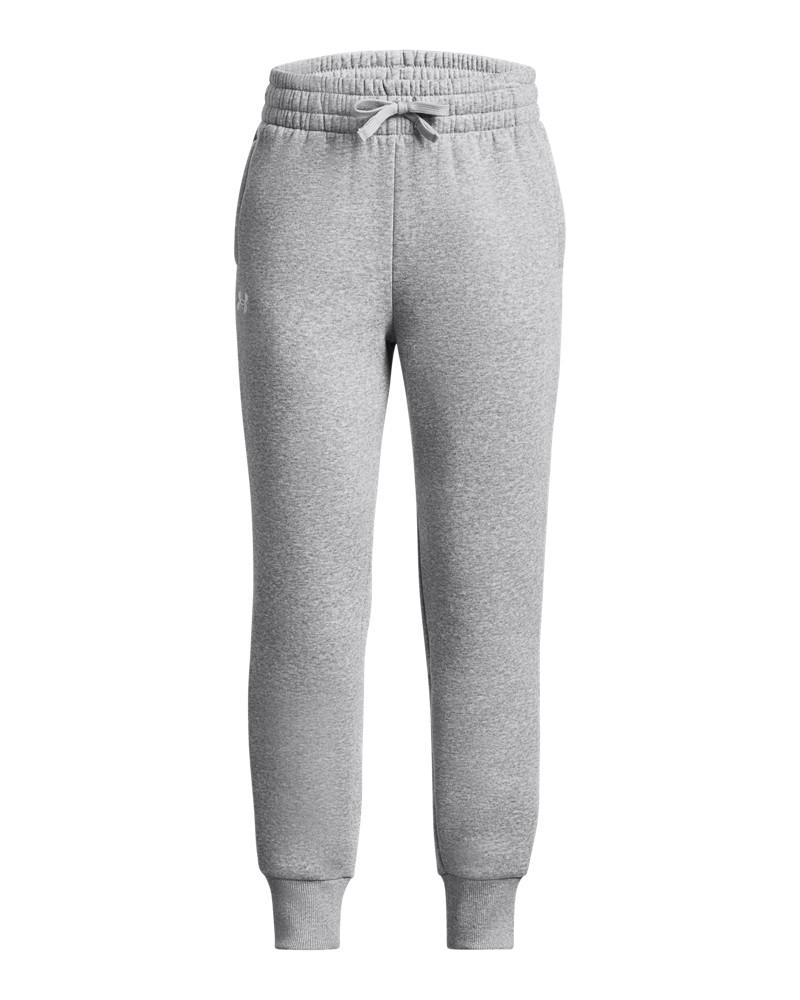 Долнище Момичета RIVAL FLEECE JOGGERS Under Armour 