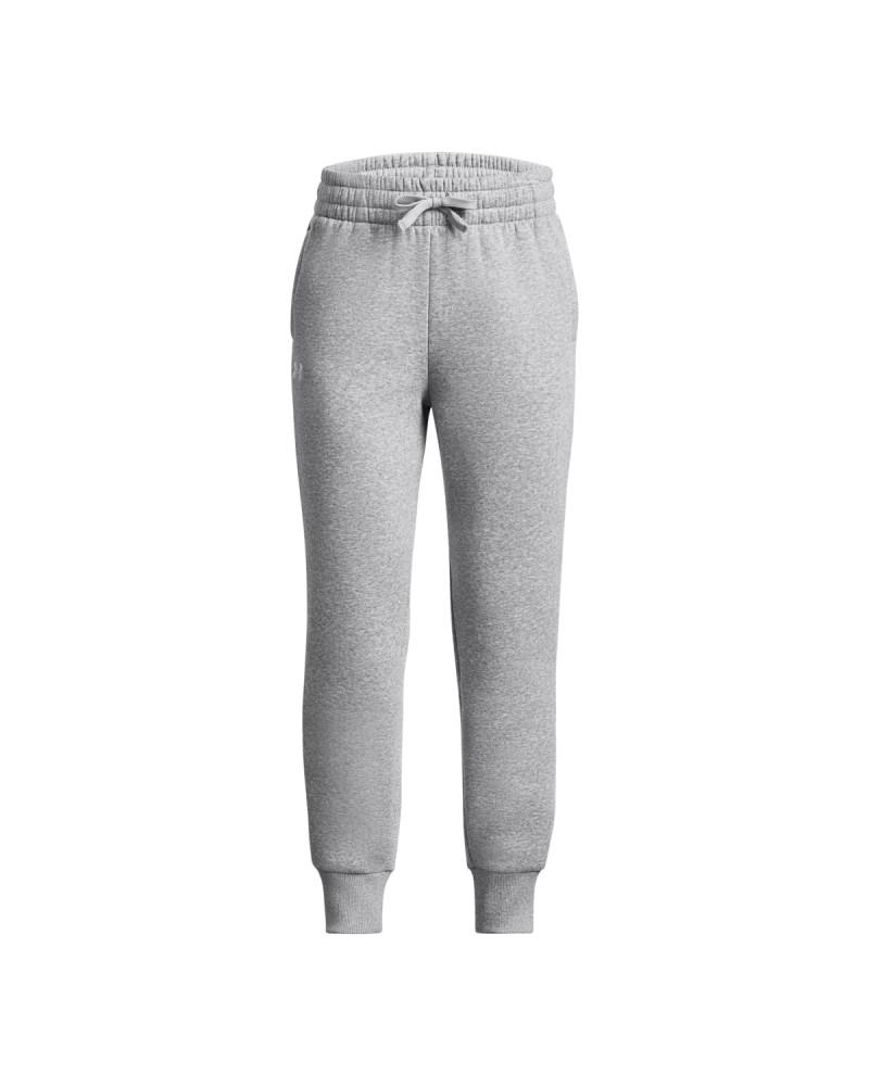 Долнище Момичета RIVAL FLEECE JOGGERS Under Armour 