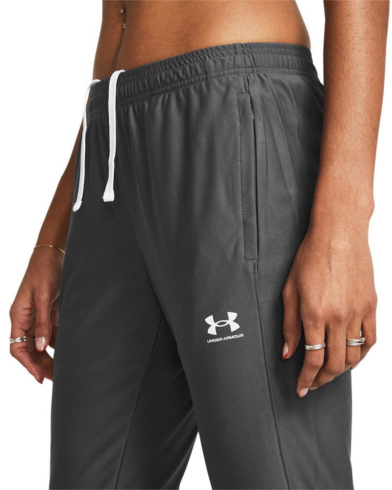 Долнище Жени S CH. PIQUE PANT Under Armour 
