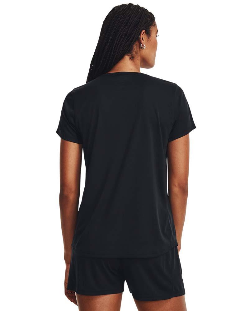 Тениска Жени S CH. TRAIN SS Under Armour 