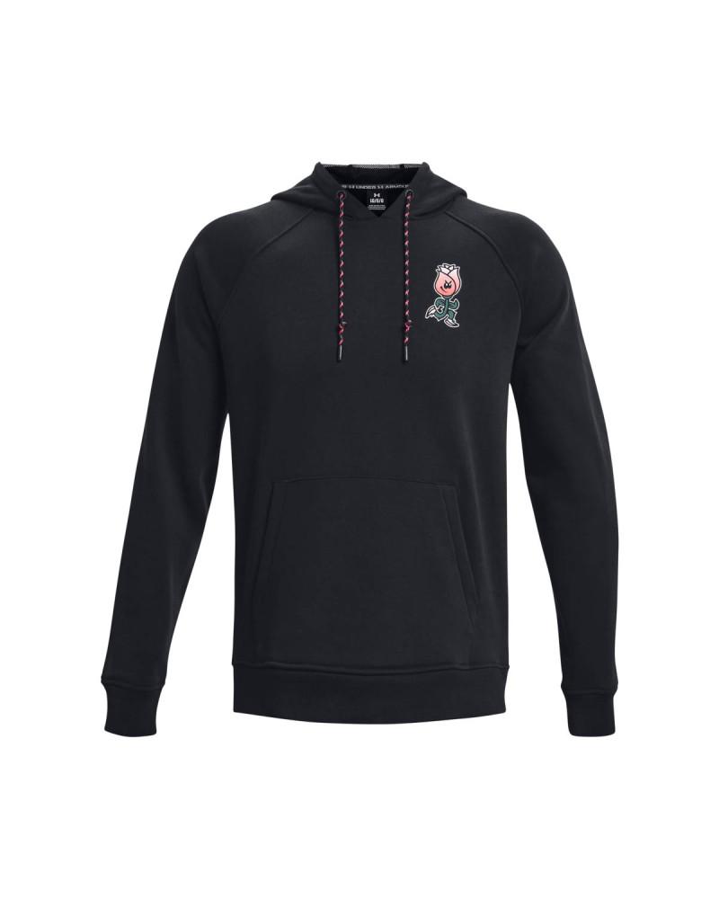Суитчър Мъже HW TERRY ROSE HOODIE Under Armour 