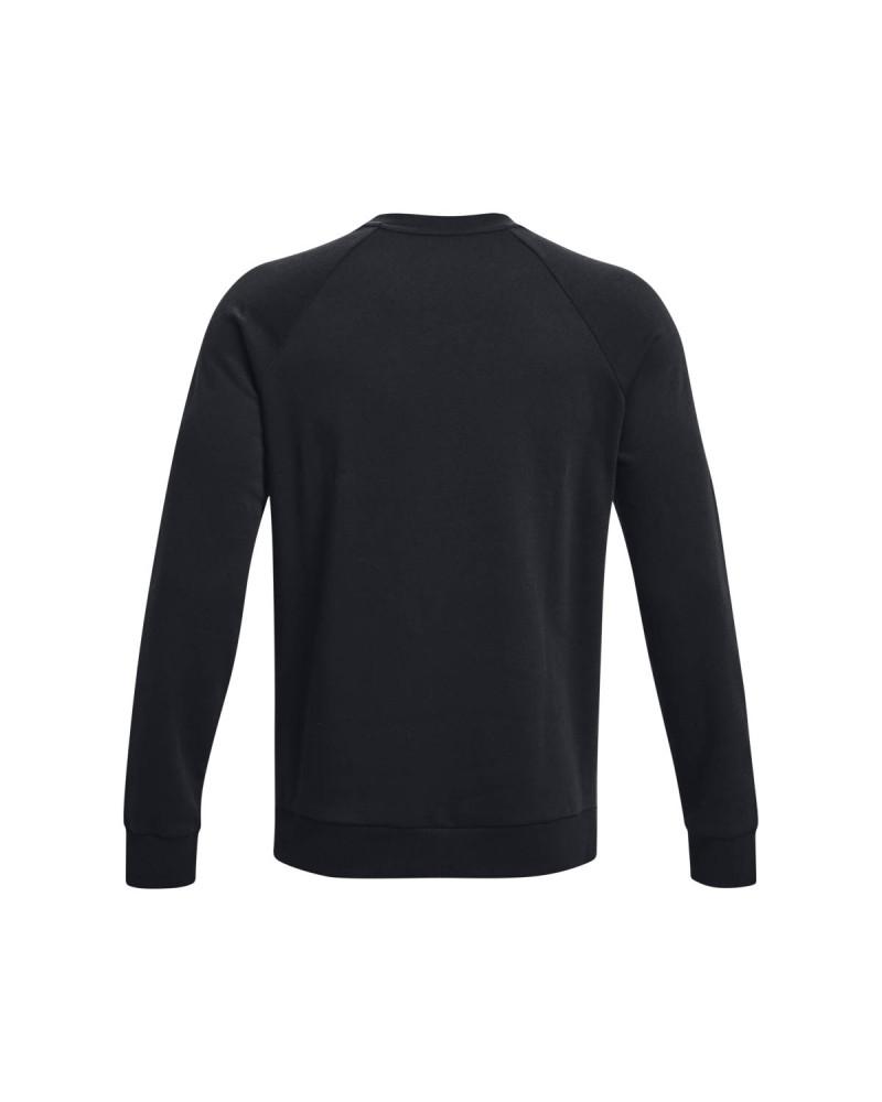 Блуза с дълъг ръкав Мъже RIVAL FLEECE CREW Under Armour 