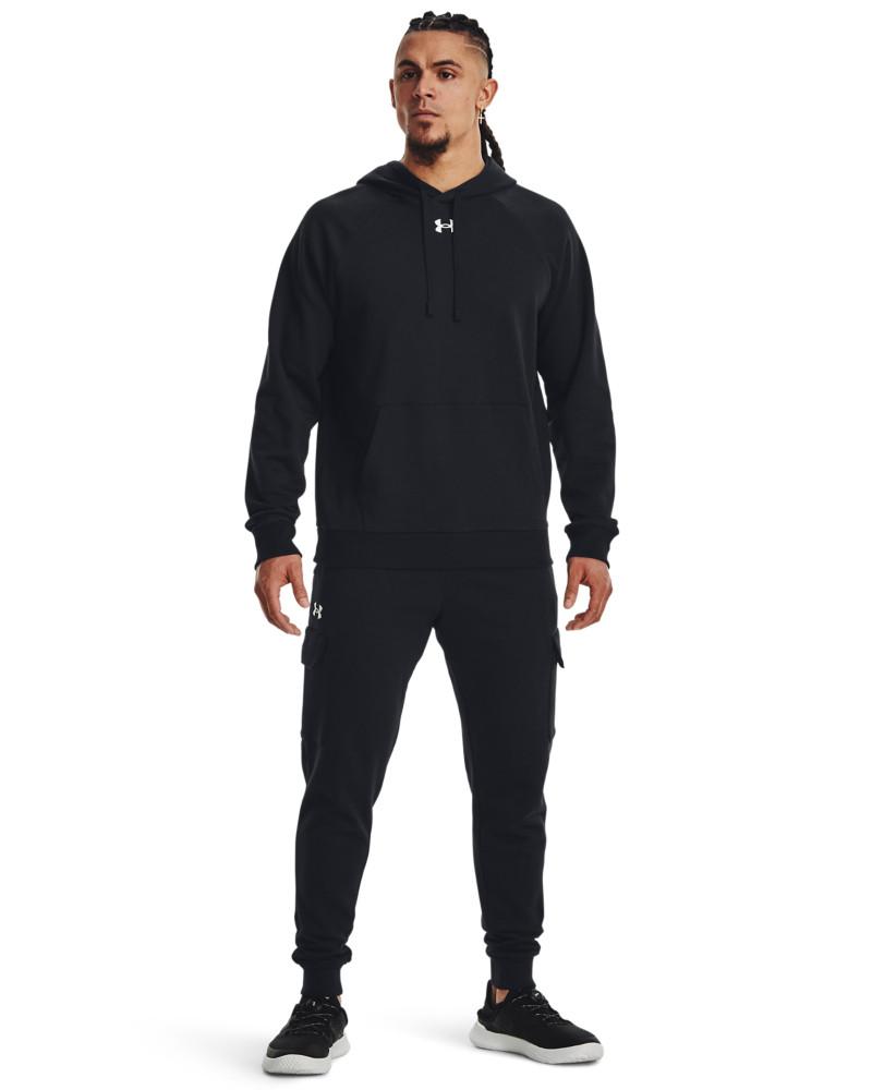 Суитчър Мъже RIVAL FLEECE HOODIE Under Armour 