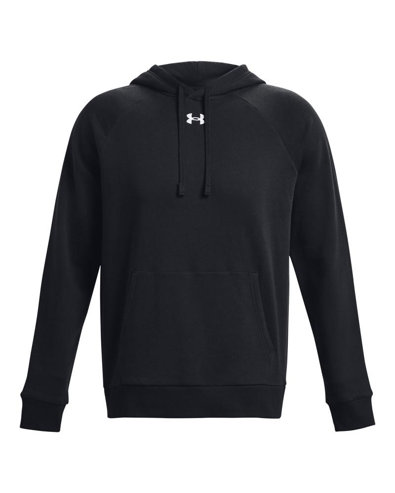Суитчър Мъже RIVAL FLEECE HOODIE Under Armour 