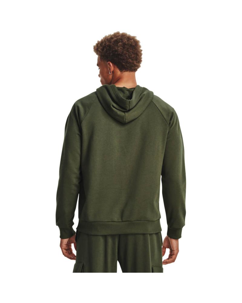 Суитчър Мъже RIVAL FLEECE HOODIE Under Armour 