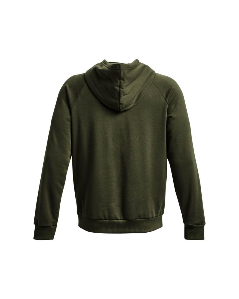 Суитчър Мъже RIVAL FLEECE HOODIE Under Armour 