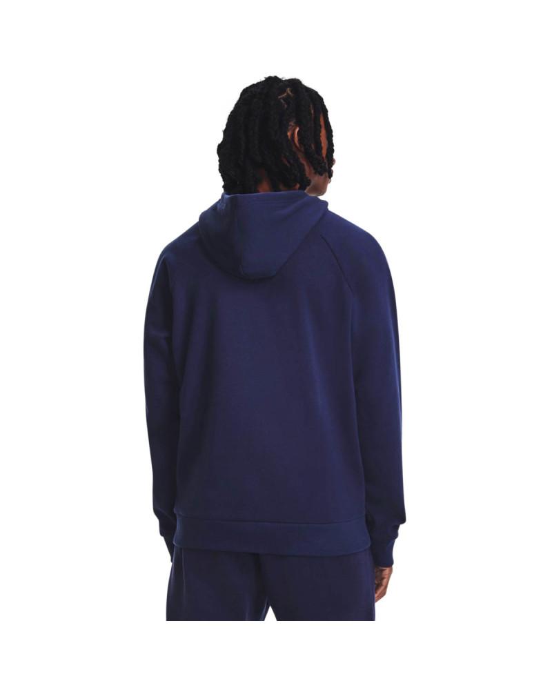 Суитчър Мъже  RIVAL FLEECE HOODIE Under Armour 