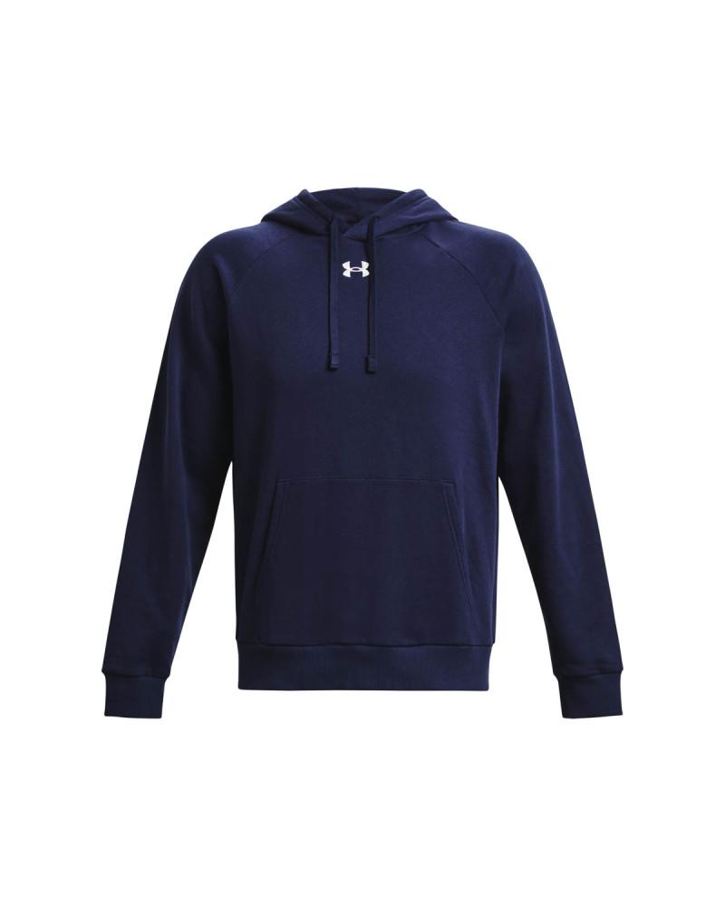 Суитчър Мъже  RIVAL FLEECE HOODIE Under Armour 