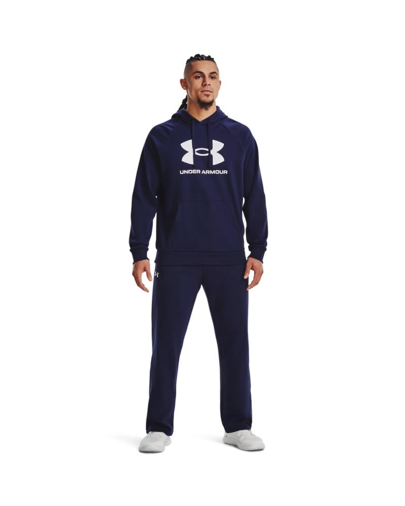 Суитчър Мъже RIVAL FLEECE LOGO HD Under Armour 