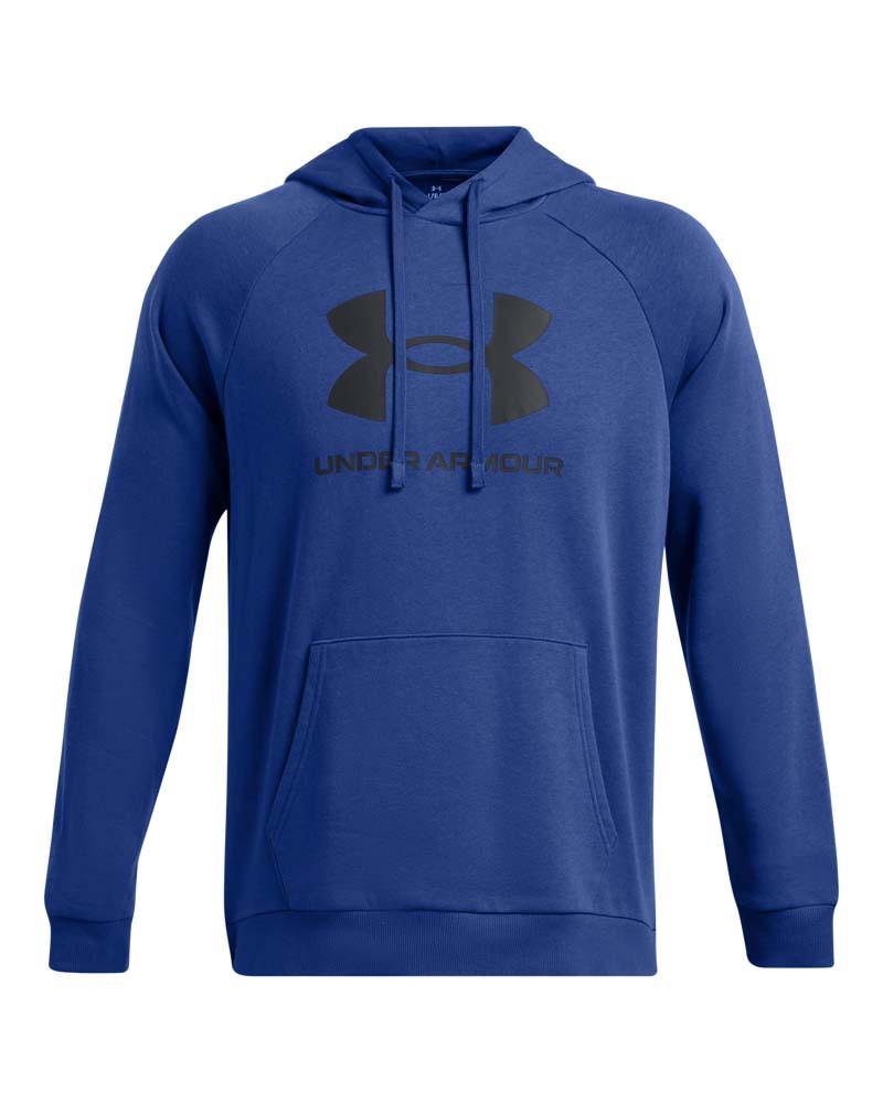 Суитчър Мъже RIVAL FLEECE LOGO HD Under Armour 