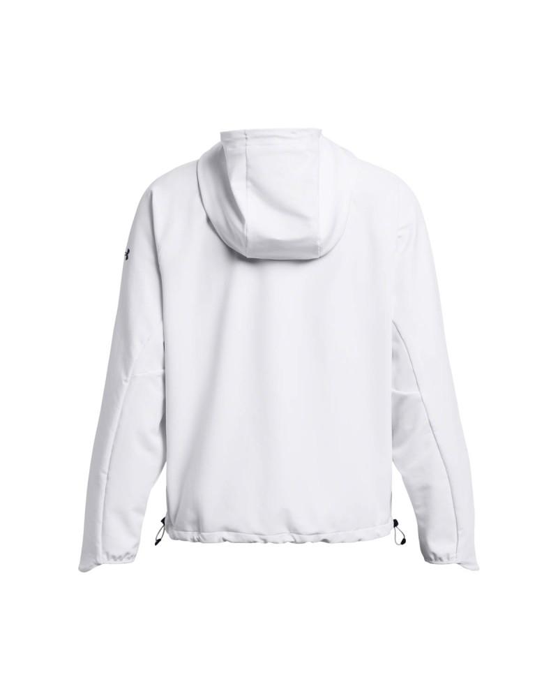 Яке Жени UNSTOPPABLE HOODED JACKET Under Armour 