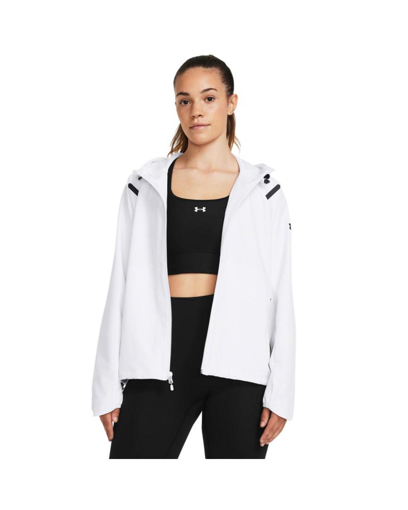 Яке Жени UNSTOPPABLE HOODED JACKET Under Armour 