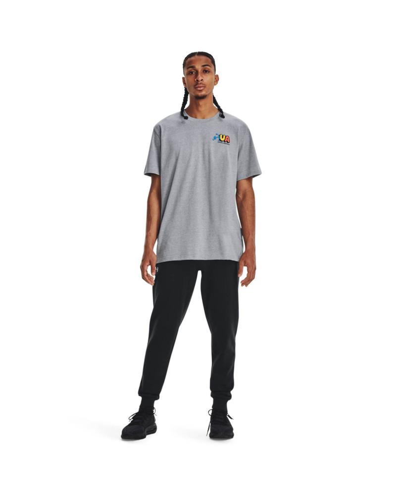 Долнище Мъже RIVAL FLEECE JOGGERS Under Armour 