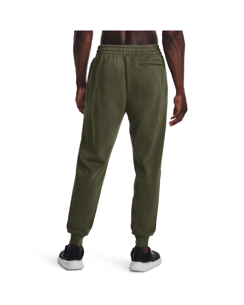 Долнище Мъже RIVAL FLEECE JOGGERS Under Armour 