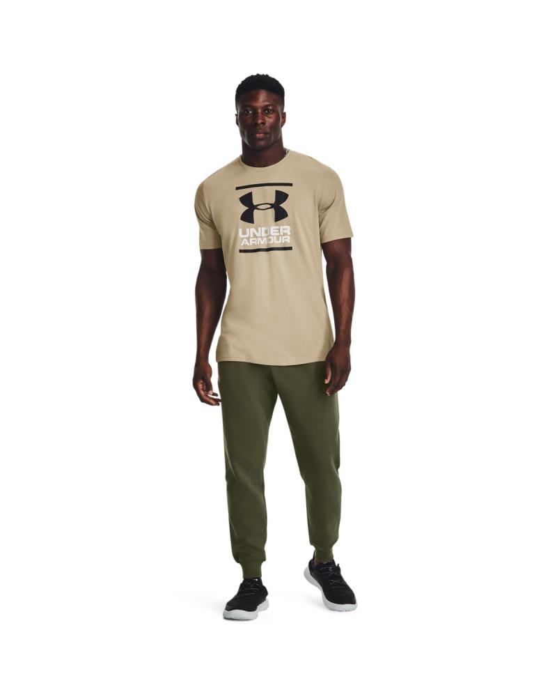 Долнище Мъже RIVAL FLEECE JOGGERS Under Armour 