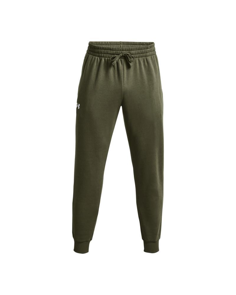 Долнище Мъже RIVAL FLEECE JOGGERS Under Armour 
