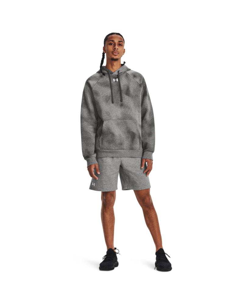 Къси панталони Мъже RIVAL FLEECE SHORTS Under Armour 