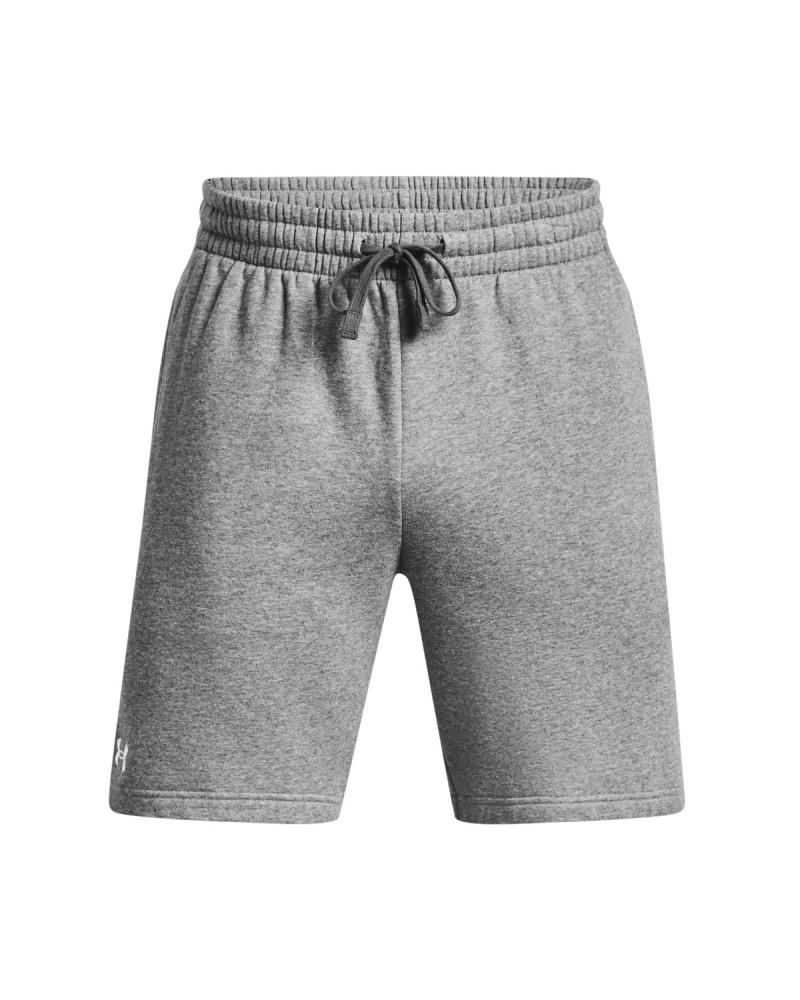 Къси панталони Мъже RIVAL FLEECE SHORTS Under Armour 