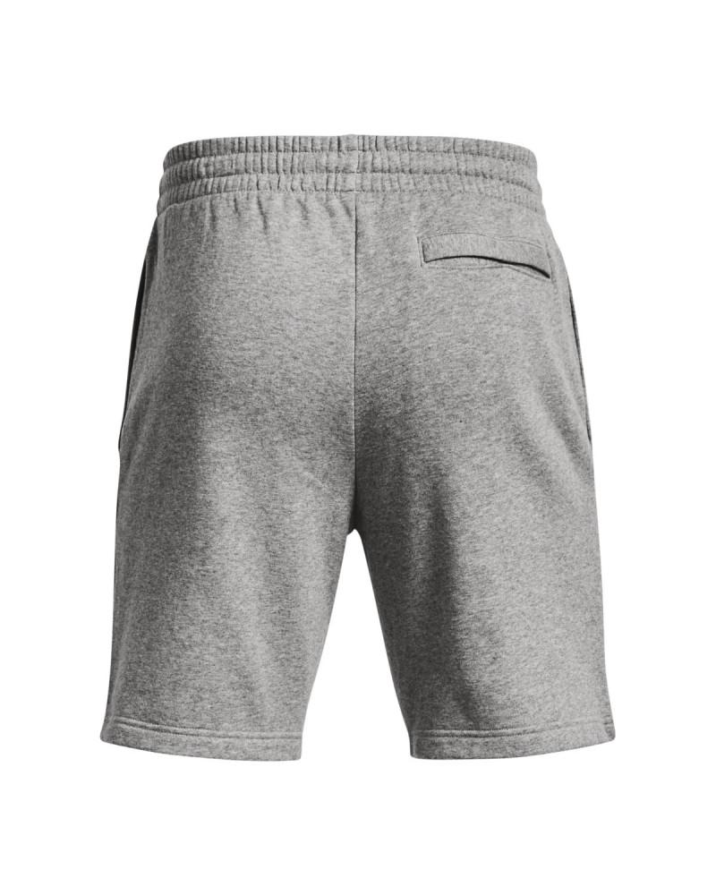Къси панталони Мъже RIVAL FLEECE SHORTS Under Armour 