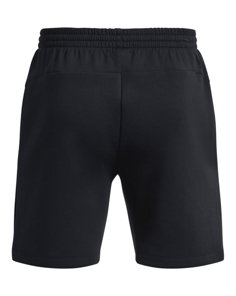 Къси панталони Мъже UNSTOPPABLE FLC SHORTS Under Armour 