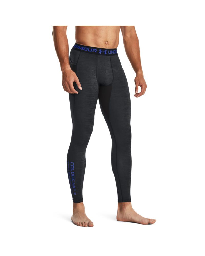 Клин Мъже CG ARMOUR TWIST LGS Under Armour 