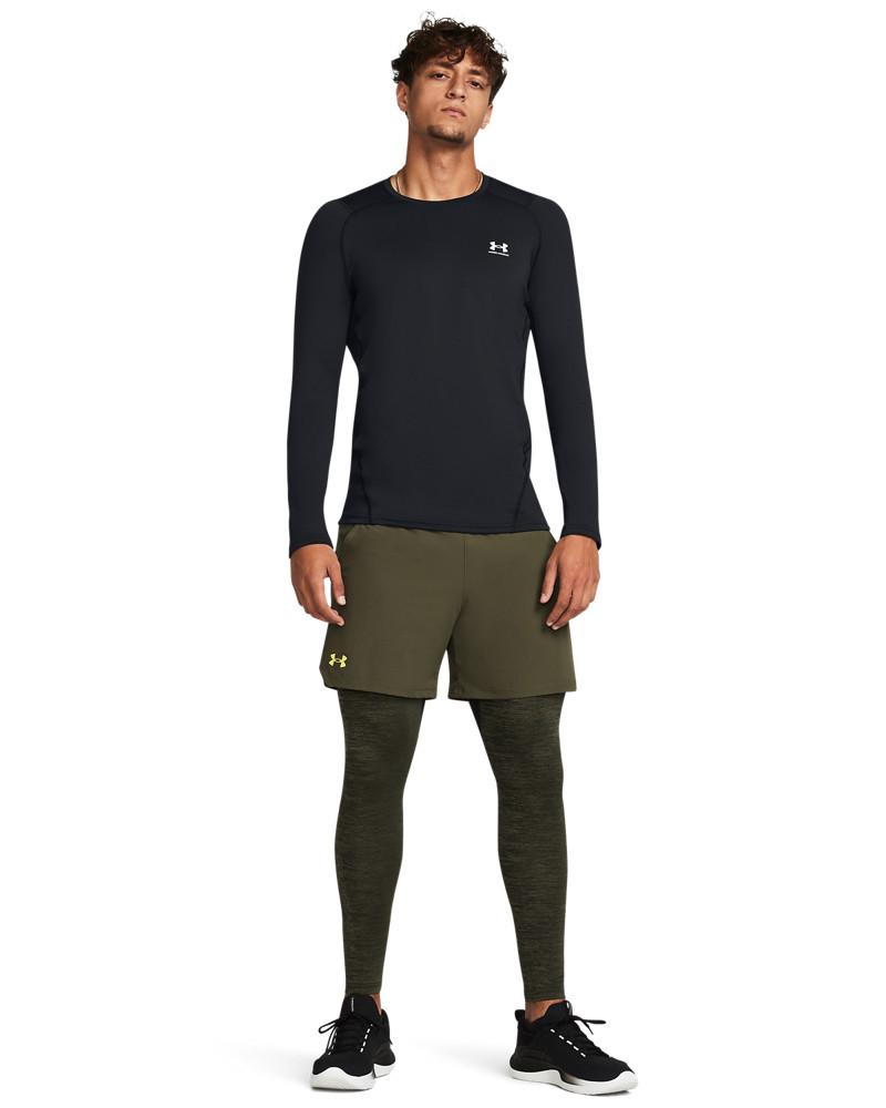 Клин Мъже CG ARMOUR TWIST LGS Under Armour 