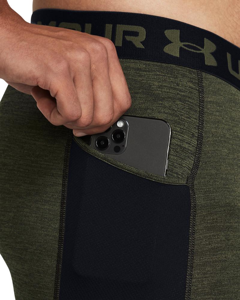 Клин Мъже CG ARMOUR TWIST LGS Under Armour 