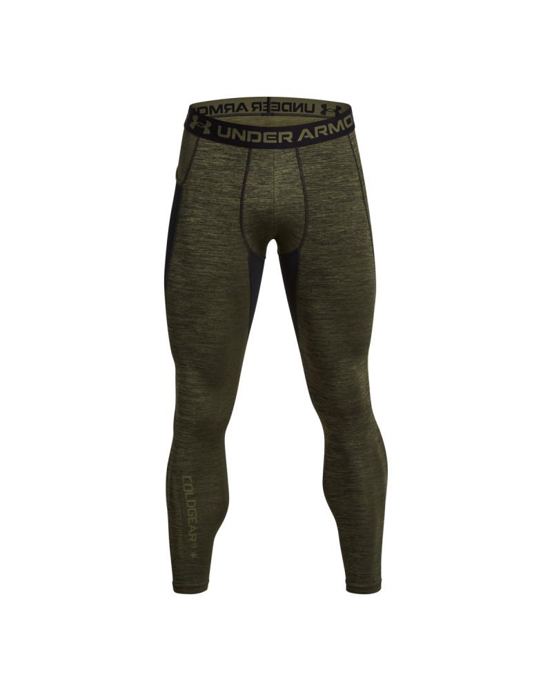 Клин Мъже CG ARMOUR TWIST LGS Under Armour 