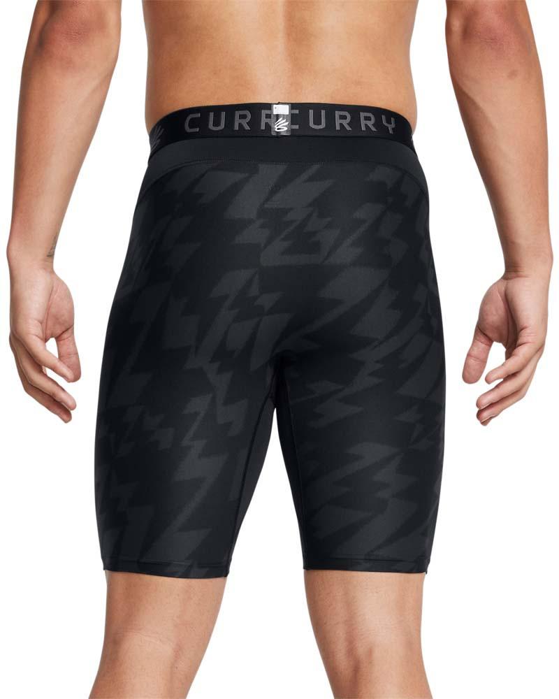 Къси панталони Мъже CURRY HG PRTD SHORTS Under Armour 