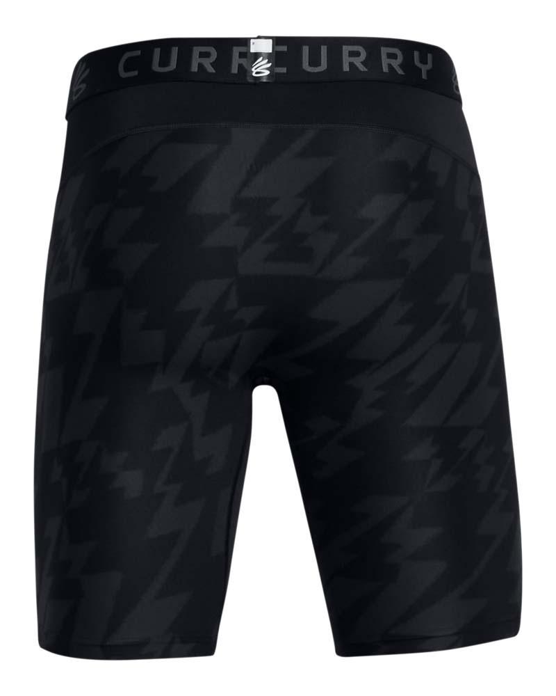 Къси панталони Мъже CURRY HG PRTD SHORTS Under Armour 