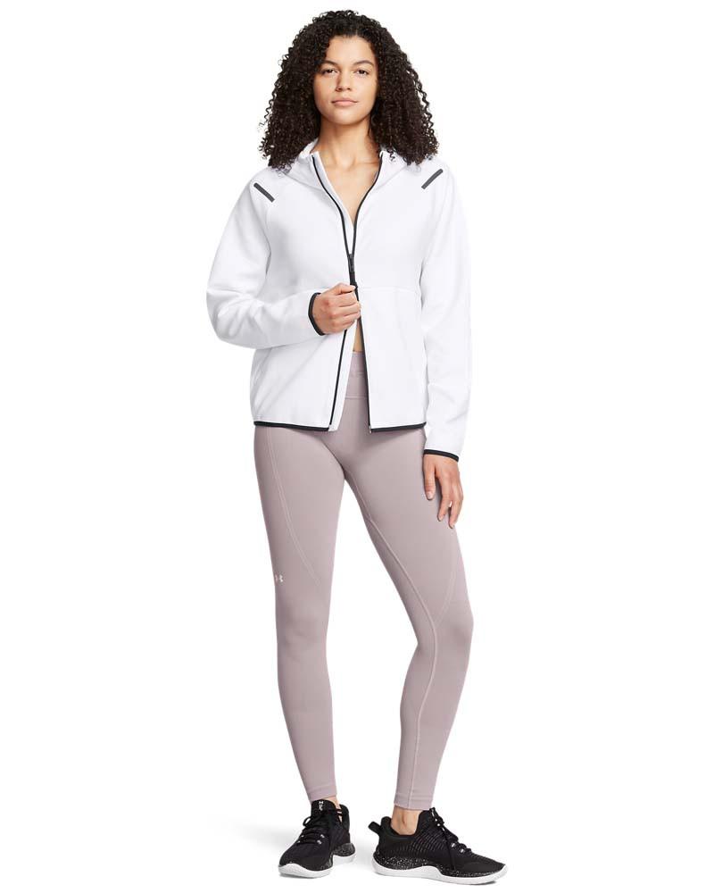 Суитчър Жени UNSTOPPABLE FLC FZ Under Armour 