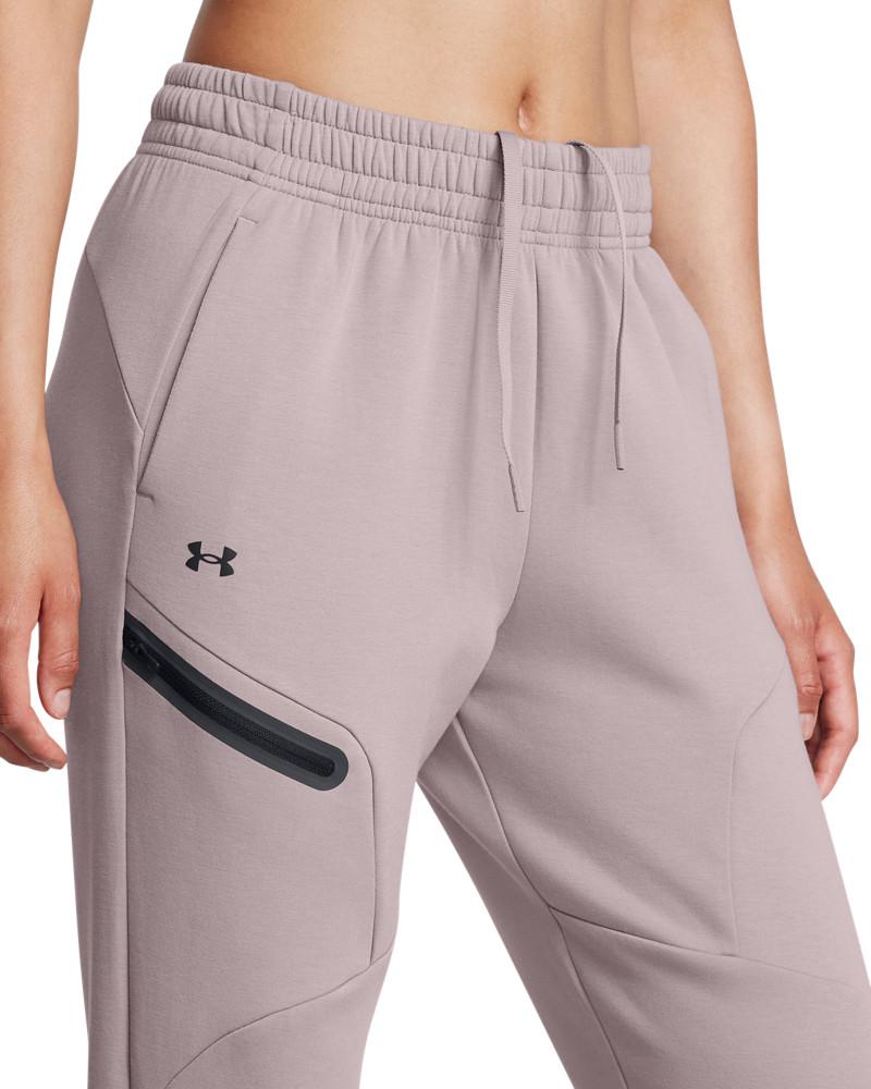Долнище Жени UNSTOPPABLE FLC JOGGER Under Armour 
