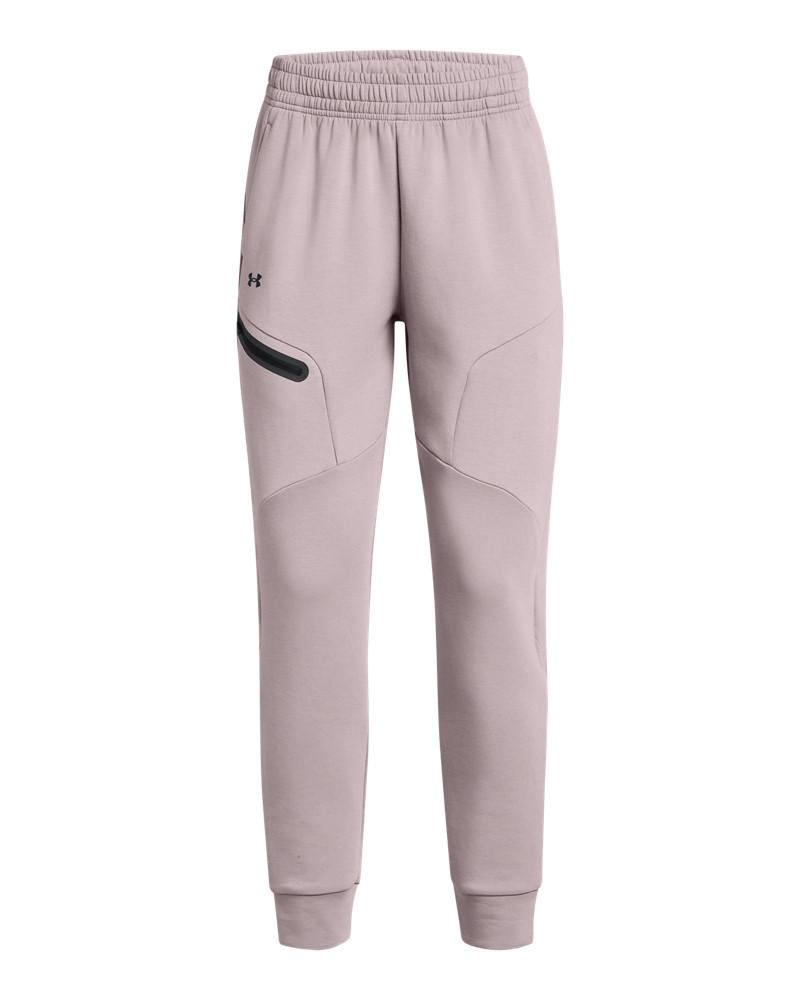 Долнище Жени UNSTOPPABLE FLC JOGGER Under Armour 