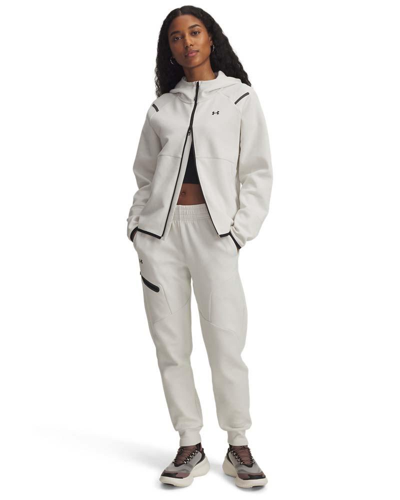 Долнище Жени UNSTOPPABLE FLC JOGGER Under Armour 