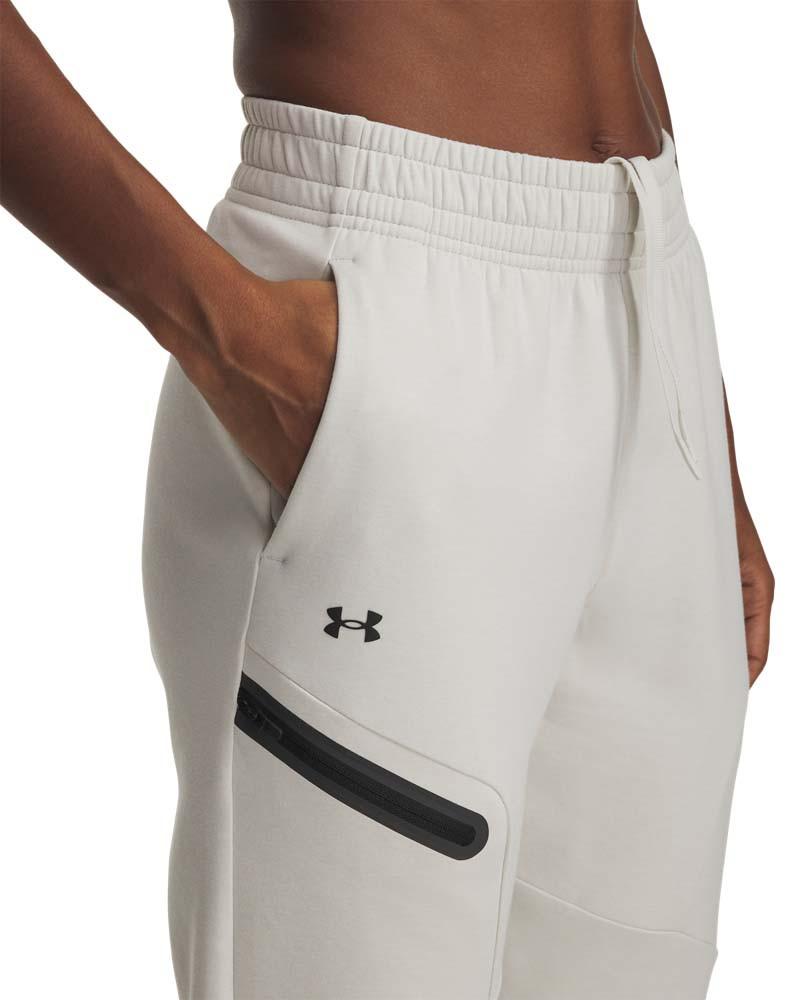 Долнище Жени UNSTOPPABLE FLC JOGGER Under Armour 