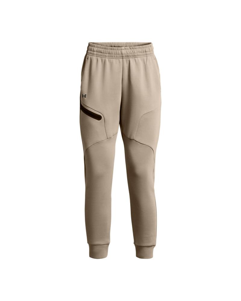 Долнище Жени UNSTOPPABLE FLC JOGGER Under Armour 