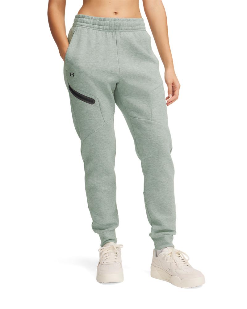 Долнище Жени UNSTOPPABLE FLC JOGGER Under Armour 