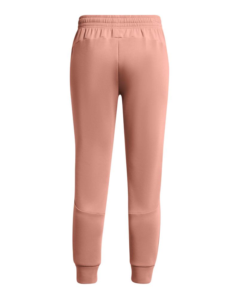 Долнище Жени UNSTOPPABLE FLC JOGGER Under Armour 