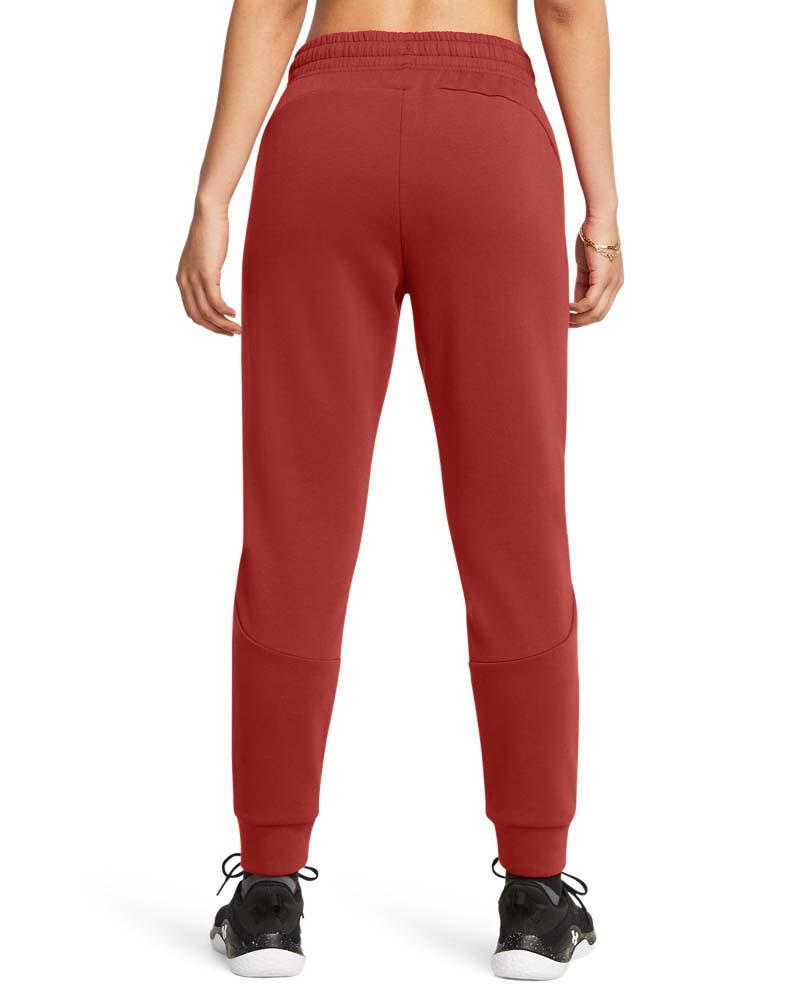 Долнище Жени UNSTOPPABLE FLC JOGGER Under Armour 